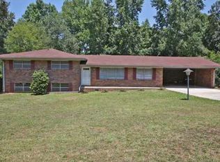 1821 Romans Dr, Marietta, GA 30062
