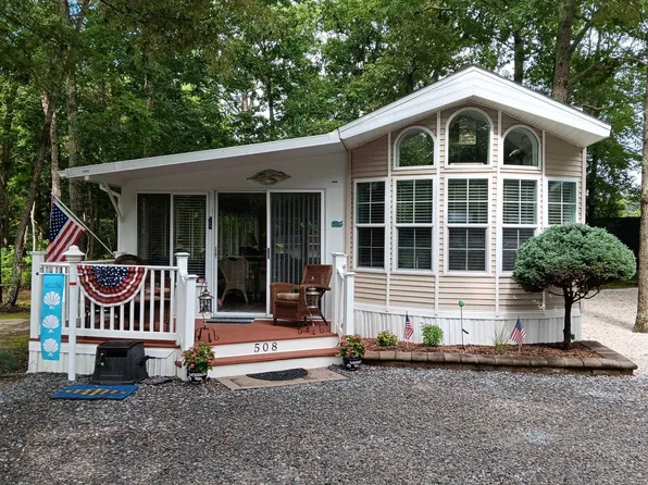 165 Fremont Ave, Woodbine, NJ 08270
