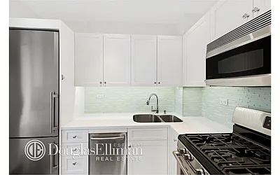 Sold by Douglas Elliman