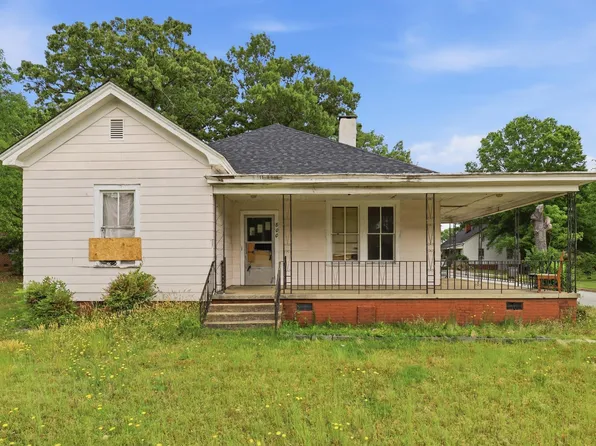 800 W Parker Rd, Greenville, SC 29611