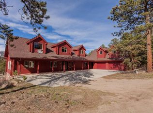 907 Prospect Park Dr, Estes Park, CO 80517