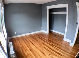 89 W Walnut Park #F2U2, Boston, MA 02119