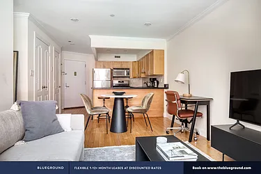 Rented by The Blueground