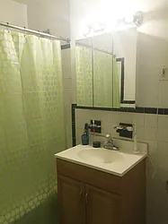 Rented by Keller Williams NYC