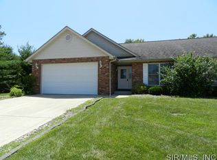 7700 Baxter Dr, Belleville, IL
