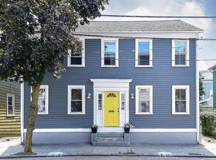 132 Carpenter St #1, Providence, RI 02903