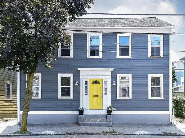 132 Carpenter St #1, Providence, RI 02903