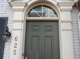 625 Tivoli Psge, Alexandria, VA 22314