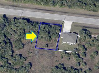 730 J A Bombardier Blvd SW, Palm Bay, FL 32908