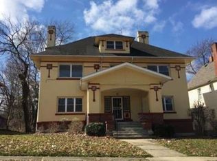 1878 Page Ave, East Cleveland, OH 44112