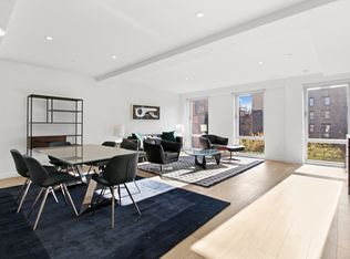 136 W Houston St #4, New York, NY 10012