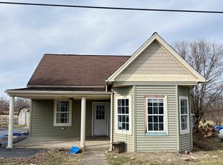3300 State Route 756, Felicity, OH