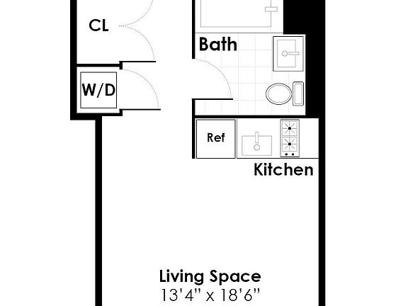 5th image of 200 E 79th St APT 2C