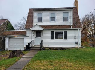 186 Broadview Ave, Fairmont, WV 26554