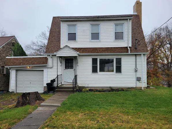 186 Broadview Ave, Fairmont, WV 26554