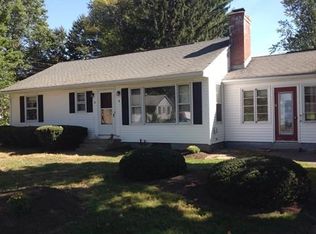 6 Isabel Ct, Hadley, MA 01035