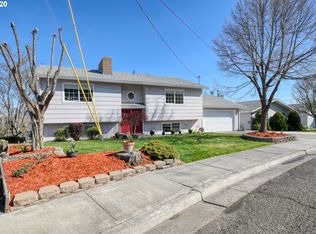 2209 SW Ladow Ave, Pendleton, OR 97801