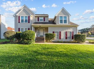 2417 Savannah Trl, Virginia Beach, VA 23456