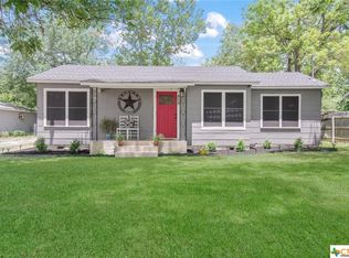 859 Josephine St, New Braunfels, TX 78130