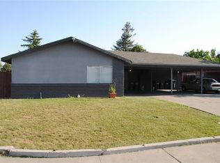 709 Bedlow Dr, Stockton, CA 95210