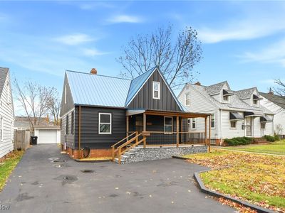 3255 W 140th St, Cleveland, OH, 44111