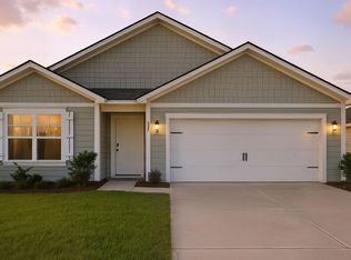 729 Striped Bass Ct, Santee, SC 29142