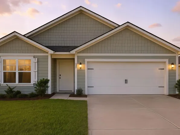 729 Striped Bass Ct, Santee, SC 29142