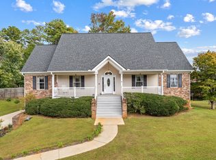 9226 Denmeade Trce, Douglasville, GA 30135