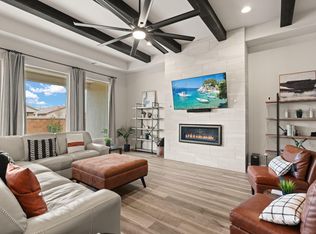 7509 Window Peak Rd NW, Albuquerque, NM 87114