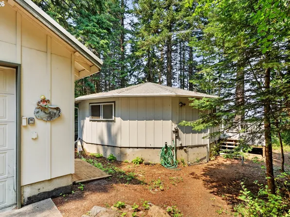 5000 Mountain Shadows Dr, Mount Hood Parkdale, OR 97041