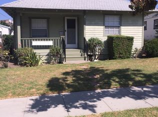 13455 Camilla St, Whittier, CA 90601