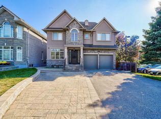 267 King High Dr, Vaughan, ON L4J 3N3