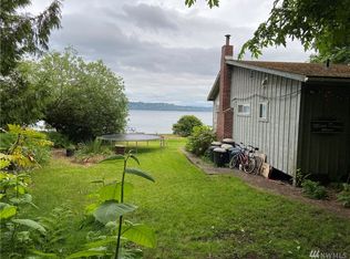4252 SW Luana Beach Rd, Vashon, WA 98070