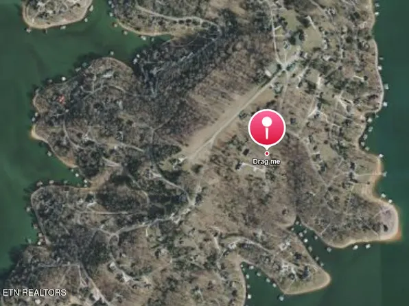 Button Buck Ln, Lafollette, TN 37766