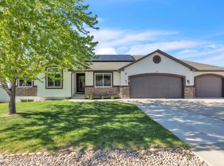 23 E Park Dr, Elk Ridge, UT 84651