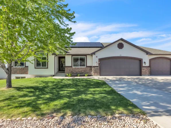 23 E Park Dr, Elk Ridge, UT 84651