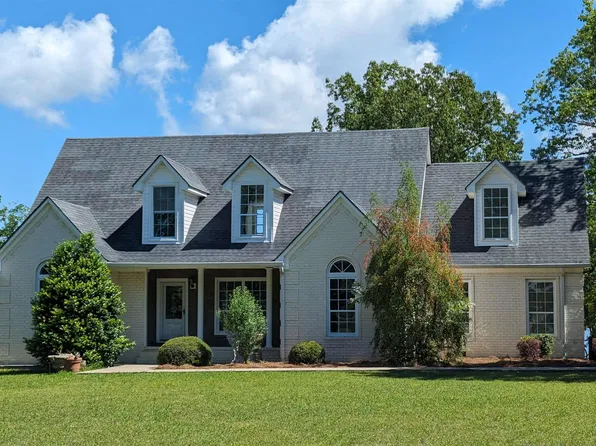 891 County Road 707, Cedar Bluff, AL 35959