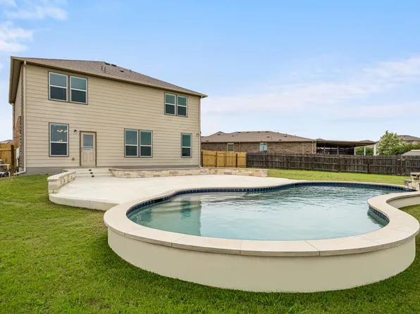 5816 Adair Cv, Austin, TX 78754