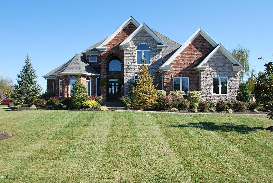 380 Woodland Pass, Mount Washington, KY 40047 Zillow