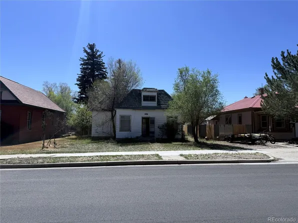 1015 F Street, Salida, CO 81201