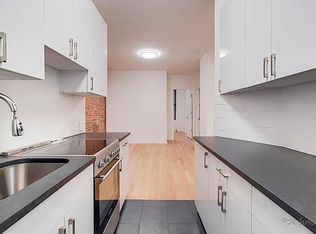 590 Amsterdam Ave #1R, New York, NY 10024
