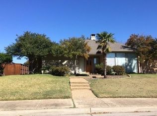 6429 Embers Rd, Dallas, TX 75248