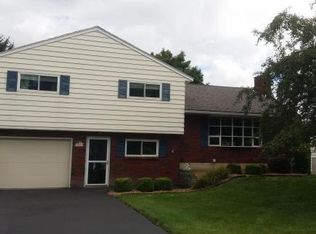 4505 Salem Dr, Vestal, NY 13850