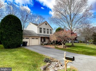 2810 Glade Vale Way, Vienna, VA 22181