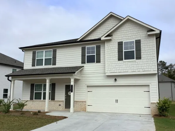 1420 Hunter Trl, Acworth, GA