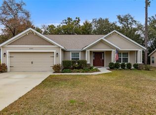 6303 SW 116th Street Rd, Ocala, FL 34476