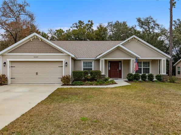 6303 SW 116th Street Rd, Ocala, FL 34476