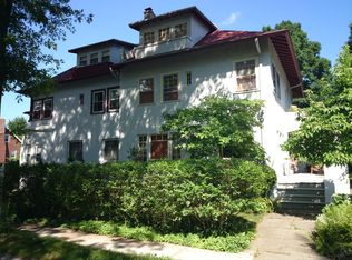 21 Danville St, West Roxbury, MA 02132