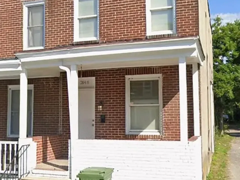 2648 Lehman St