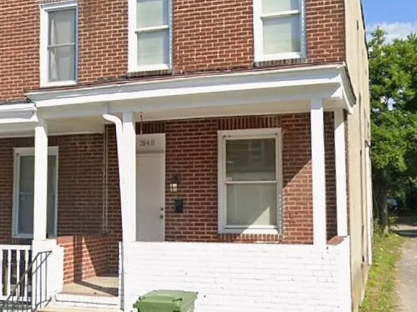 2648 Lehman St